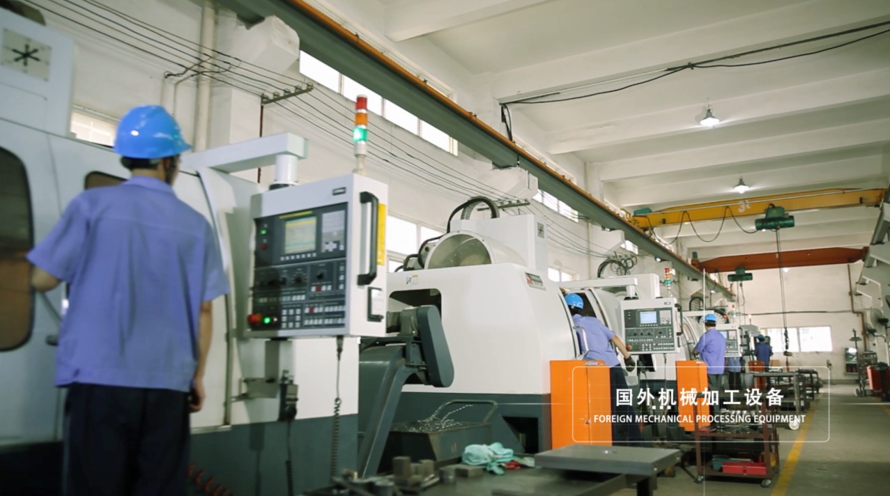 機(jī)械工人眼中的藝術(shù)！領(lǐng)略國(guó)外數(shù)控復(fù)雜的加工模式！