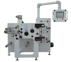 FQK-520太陽(yáng)能打孔分切機(jī)